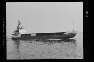 Schulau (1978), C.H. Brunckhorst/Hamburg