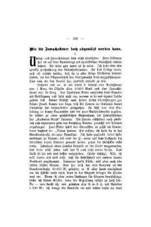 Wie die Zusatzsteuer doch abgewälzt werden kann