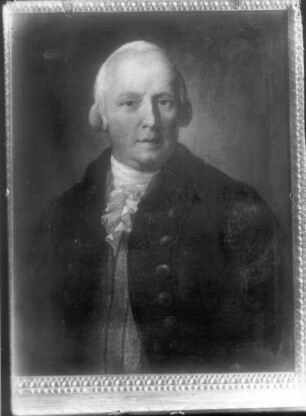 Carl Wilhelm Benno von Heynitz