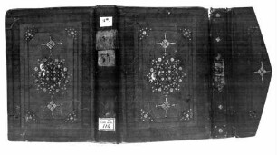 al-Ǧāmiʿ aṣ-Ṣaḥīḥ. [22. Abteilung] - BSB Cod.arab. 114