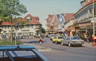 Besttorstraße