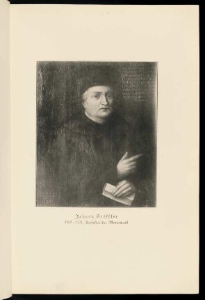Johann Stöffler