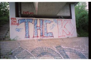 THC KY