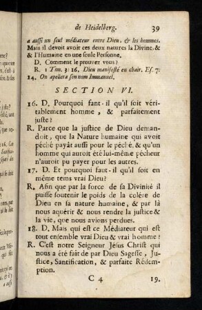 39-46, Section VI