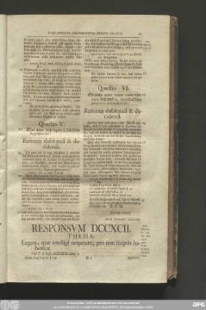 [Titulus VIII.] De his, quae pro non scriptis habentur.