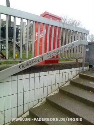 DOMSTADT SYNDiKAT 2007