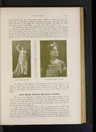 Ottilie Metzger-Froitzheim als Ortrud