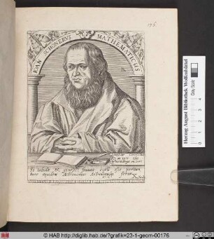 [Ioan Schonerus].