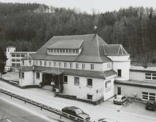 Zschopau, Motorradwerk