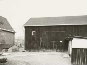 Scheune, Kreischa