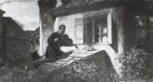 Das Ständchen