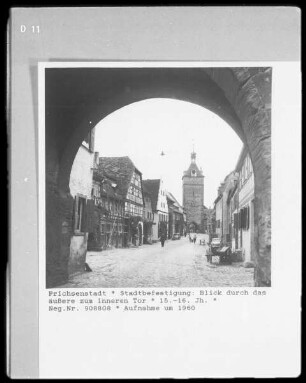 Inneres Tor