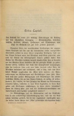 Johannes Honter, der Reformator Siebenbürgens und des sächsischen Volkes : ein Lebensbild aus der ersten Hälfte des 16. Jahrhunderts