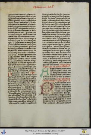 Prologus in epistolam secundam ad Thessalonicenses