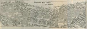 Temples and tombs of Nikko