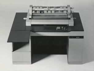 Olivetti Elektrische Rechenmaschine" Auditronic 770" von Mario Bellini
