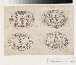 Figures et habillemens Chinois