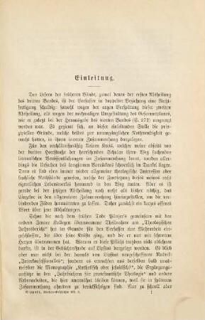 Handbuch der neuesten Kirchengeschichte : von Friedrich Nippold, 3,2