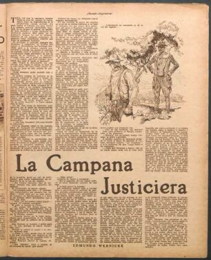 La campana justiciera
