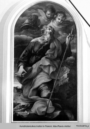 Heiliger Paulus