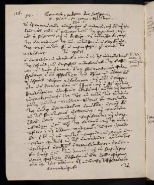 116-117, 20.2.1603 (vesperi), Ies 5