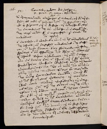 116-117, 20.2.1603 (vesperi), Ies 5