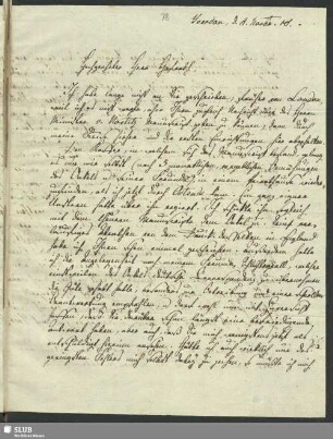 Nr. 78. 04.11.1815