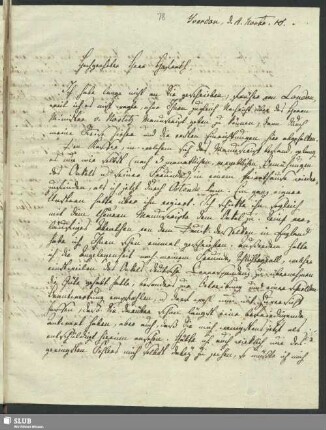 Nr. 78. 04.11.1815
