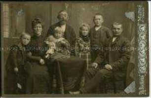 Familienbild