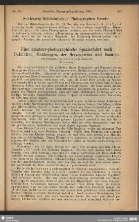 Schleswig-Holsteinischer Photographen-Verein