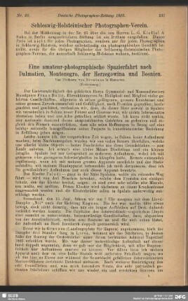 Schleswig-Holsteinischer Photographen-Verein