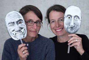 Wiltrud Baier Sigrun Köhler