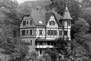 Eppstein, Burgstraße 62
