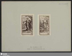 L'Automne und Le Printems