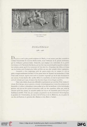 Donatello