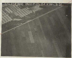 Pulverfabrik Dachau (600 m)