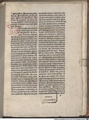 Historia de duobus amantibus Euryalo et Lucretia : an Marianus Sozinus, Wien 3.7.1444