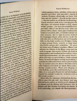 Die Kirche Christi und ihre Zeugen oder die Kirchengeschichte in Biographien, 2,4,2. Bd. 2, Mittelalter ; Abth. 4, Die Vorreformatoren des vierzehnten und fünfzehnten Jahrhunderts ; Hälfte 2, Konrad Waldhauser, Milic von Kremsier, Matthias von Janow, Johann Hus, Hieronymus von Prag (das Konzil von Konstanz; Gerson; der Hussitismus), Hieronymus Savonarola