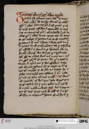 De elevatione corporis Christi