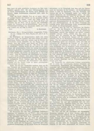 517-519 [Rezension] Hartmann, Eduard von, Kategorienlehre