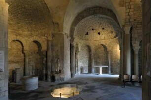Baptisterium