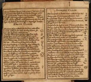 Tabulae Chronologicae omnium Roman. Pontificum, Caesarum, Regum
