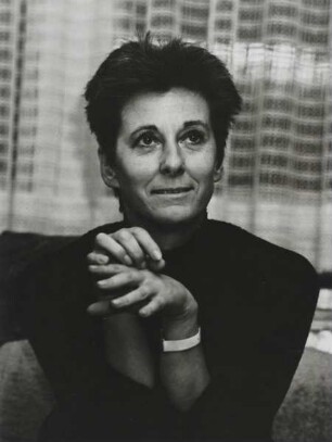 Doris Gercke