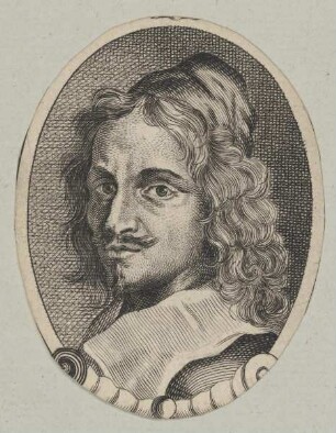 Bildnis des Diego Velazquez