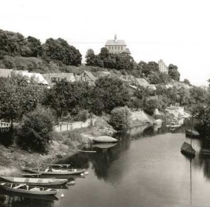 Dom, Sankt Marien