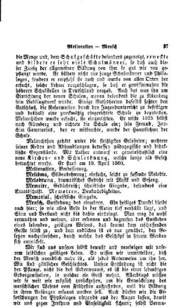 Mensch, Entstehung des einzelnen