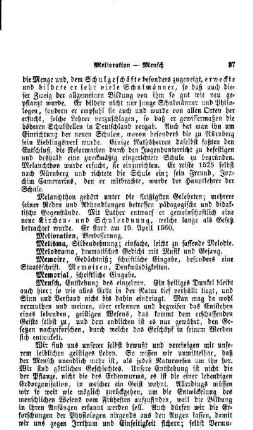 Mensch, Entstehung des einzelnen
