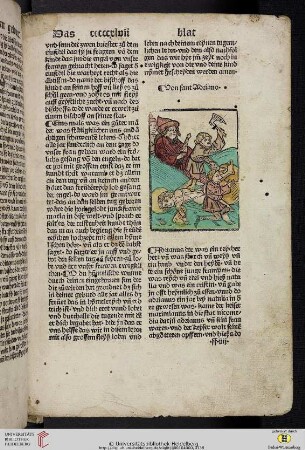 von sant Adriano