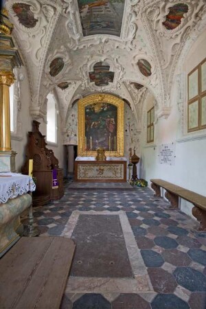 Katholische Kirche Mariä Verkündigung, Rytwiany, Polen