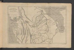 Carte générale du Darien Méridional